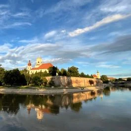 Macskakő koptató túra Győr - Egyéb