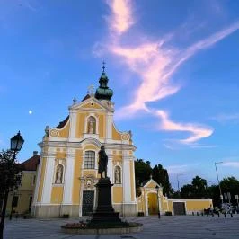 Macskakő koptató túra Győr - Egyéb