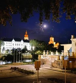 Macskakő koptató túra