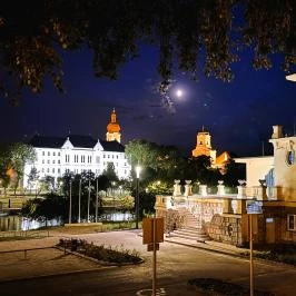 Macskakő koptató túra Győr - Egyéb