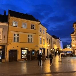 Macskakő koptató túra Győr - Egyéb