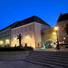 Macskakő koptató túra Győr - Egyéb