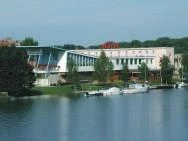 Amstel Hattyú Fogadó étterme Győr