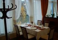 Amstel Hattyú Fogadó étterme Győr