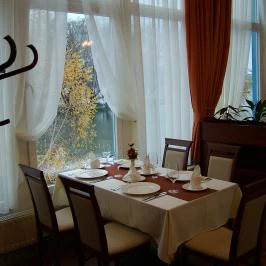 Amstel Hattyú Fogadó étterme Győr - Egyéb