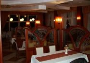 Amstel Hattyú Fogadó étterme Győr