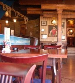 Captain Drake's Pub