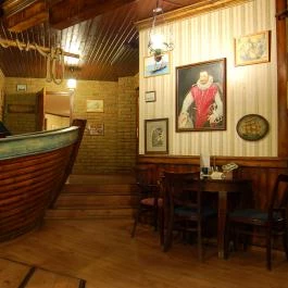 Captain Drake's Pub Győr - Egyéb