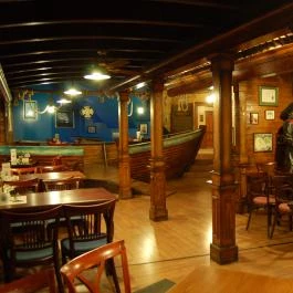 Captain Drake's Pub Győr - Egyéb