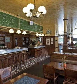 Belga Étterem & Söröző