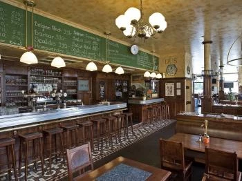 Belga Étterem & Söröző Győr