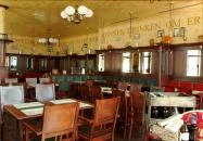 Belga Étterem & Söröző Győr