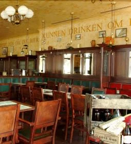 Belga Étterem & Söröző