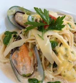 Belga Étterem & Söröző