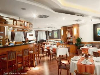 Carmen Étterem Győr