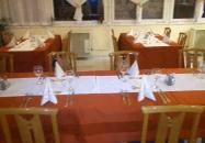 Dunaparti Csónakház Győr