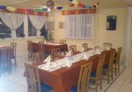 Dunaparti Csónakház Győr