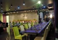 Face Room Étterem Győr