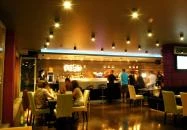 Face Room Étterem Győr