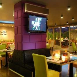 Face Room Étterem Győr - Egyéb