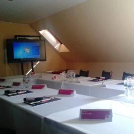 Golden Ball Club Győr - Egyéb