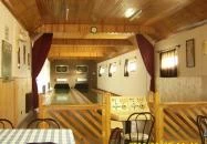 Kék Golyó Étterem és Tekéző Győr