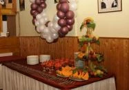 Kék Golyó Étterem és Tekéző Győr