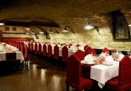 Komédiás Étterem Győr