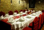 Komédiás Étterem Győr