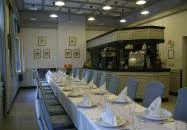 Komédiás Étterem Győr