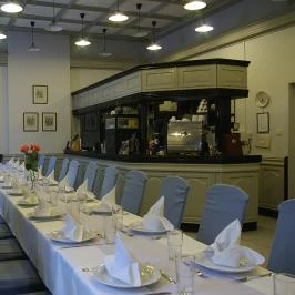 Komédiás Étterem Győr - Egyéb