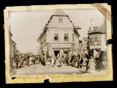 Kreszta-Ház Vendéglő & Café Győr