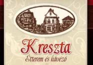 Kreszta-Ház Vendéglő & Café Győr