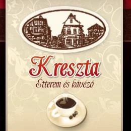 Kreszta-Ház Vendéglő & Café Győr - Egyéb