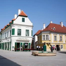 Kreszta-Ház Vendéglő & Café Győr - Egyéb