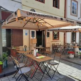 Lima Pub & Hostel Győr - Egyéb
