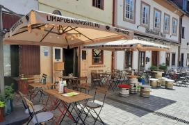 Lima Pub & Hostel Győr