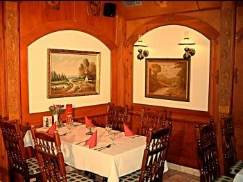 Nimród Vendéglő Győr