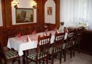 Nimród Vendéglő Győr