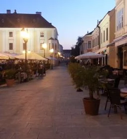 PálffYtália Étterem