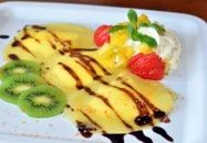 PálffYtália Étterem Győr