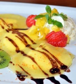 PálffYtália Étterem