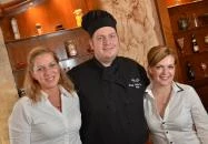 PálffYtália Étterem Győr