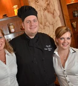 PálffYtália Étterem