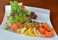 PálffYtália Étterem Győr