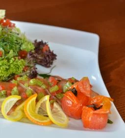 PálffYtália Étterem