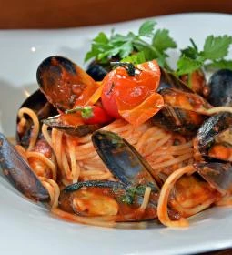 PálffYtália Étterem