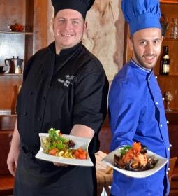 PálffYtália Étterem