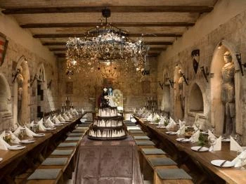 Sir Vincent Lovagi Étterem Győr