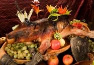 Sir Vincent Lovagi Étterem Győr